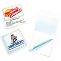 50 Sheet Lint Remover Pad